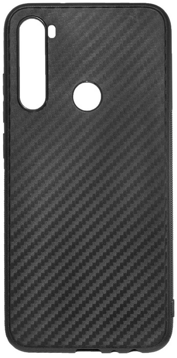 

Панель ColorWay TPU Сarbon для Xiaomi Redmi Note 8 Black (CW-CTCbXRN8-BK)
