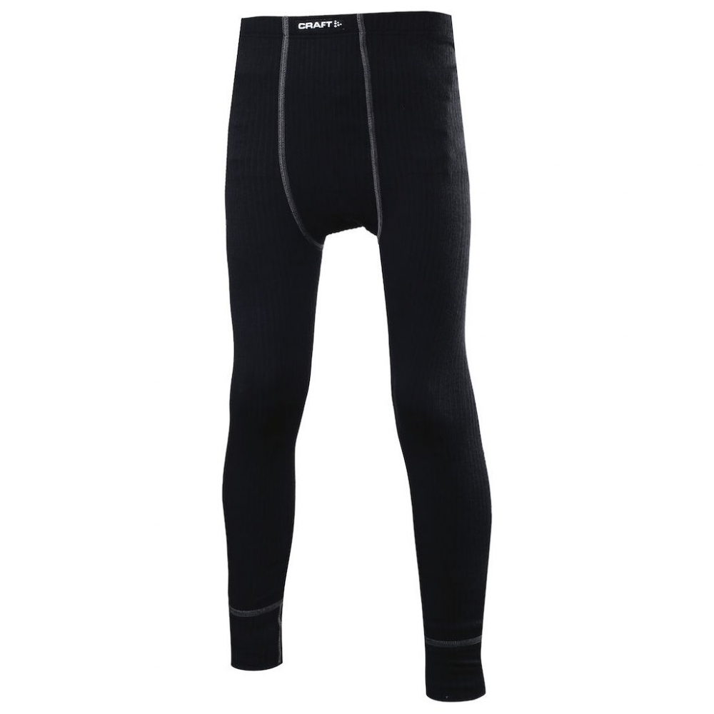 

Термоштани дитячі Craft Active Underpants Junior розмір 98/104 колір 2999