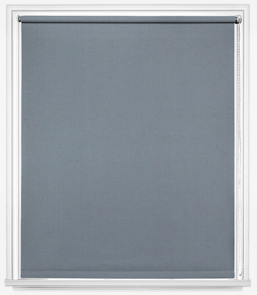 

Тканевые ролеты JST Roller Shades 143 50*160 см серый