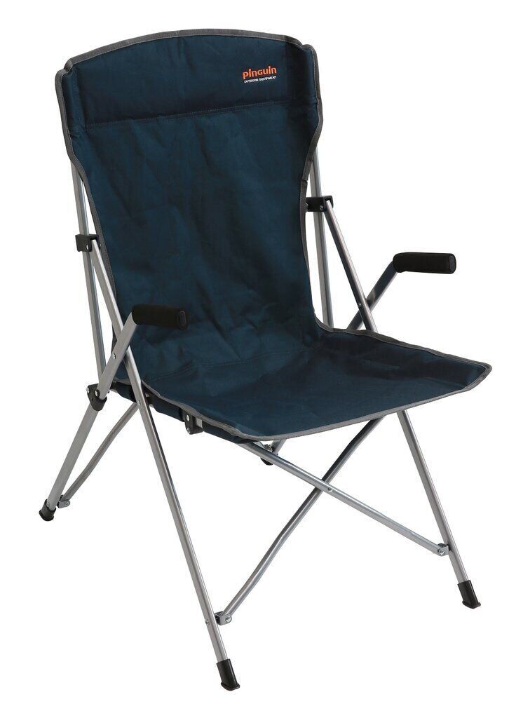 

Раскладное кресло Pinguin Guide Chair Синий