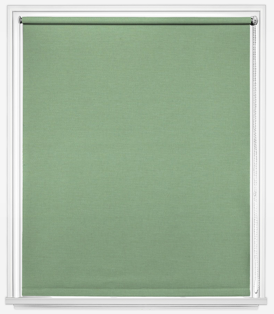 

Тканевые ролеты JST Roller Shades 146 80*180 см фисташковый