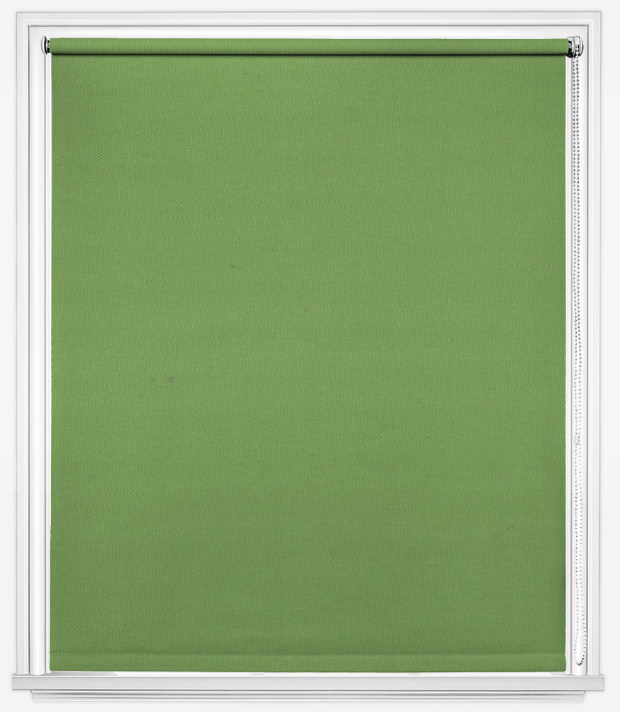 

Тканевые ролеты JST Roller Shades 152 50*190 см зеленый