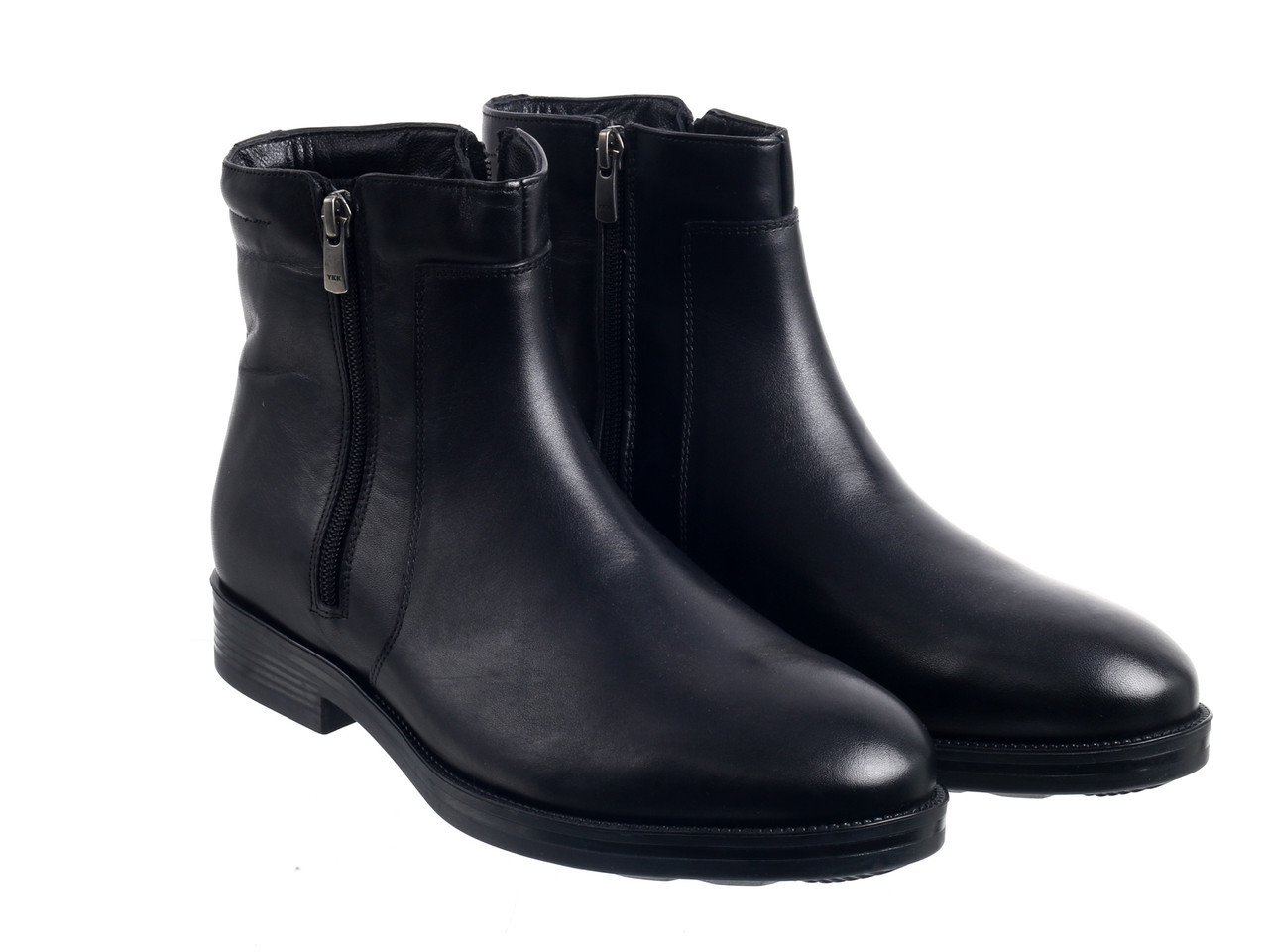 

Черевики Etor 14686-7206 чорний, 40