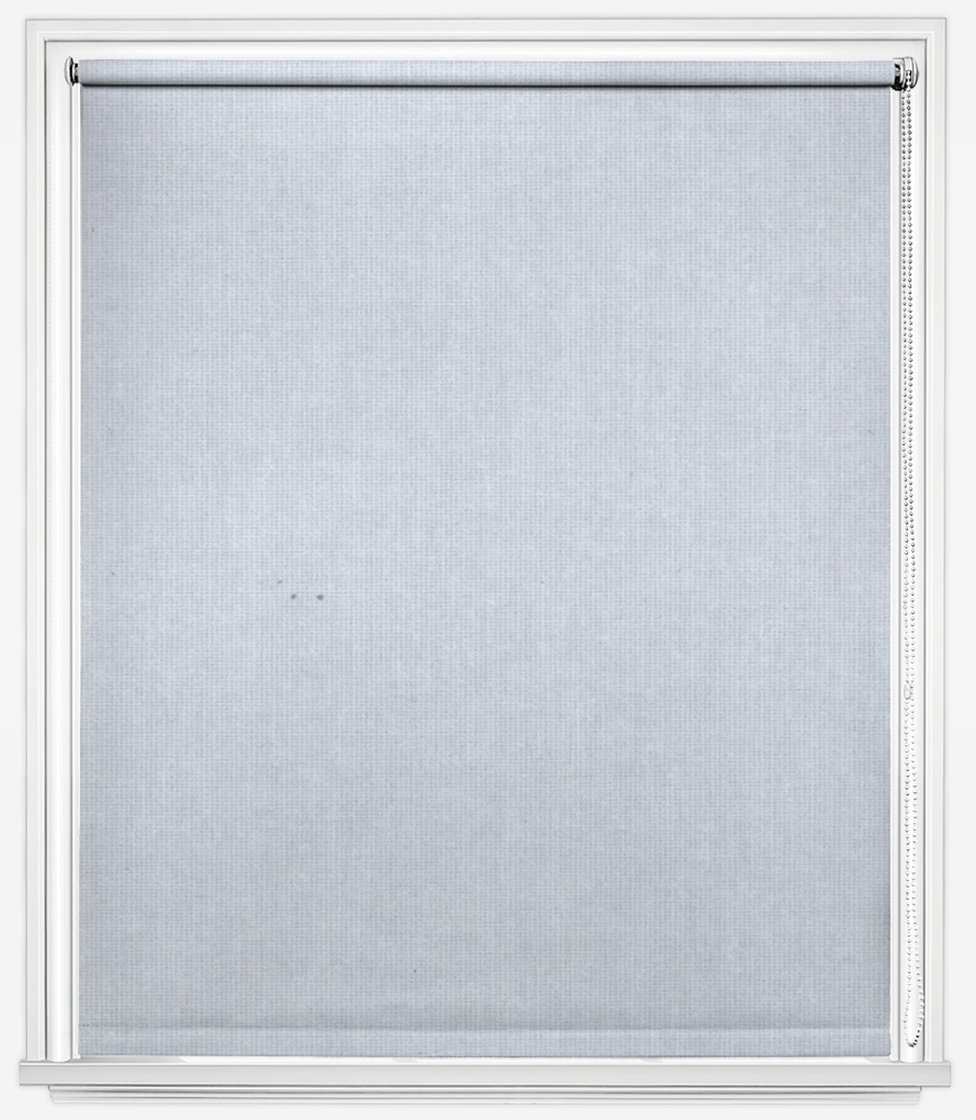 

Тканевые ролеты JST Roller Shades 073 60*190 см светло-серый