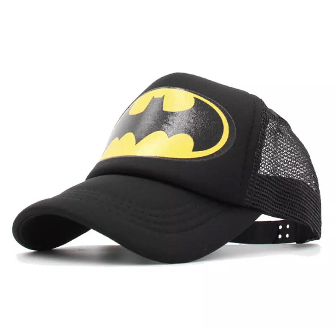 

Бейсболка детская Batman 1 - 4 года (48-52 см) BK00368