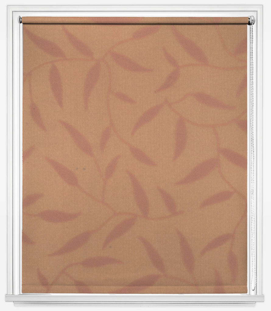 

Тканевые ролеты JST Roller Shades 274 110*200 см бежевый