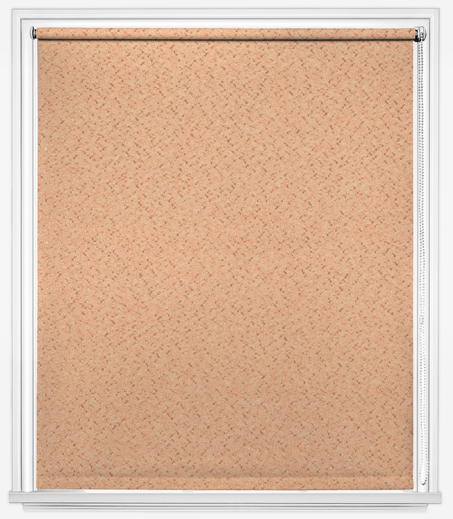

Тканевые ролеты JST Roller Shades 113 110*180 см бежевый