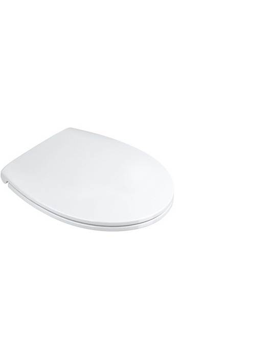 

Крышка для унитаза Catalano New Light Softclose 5NLV5STF00 Белая (2000000236)