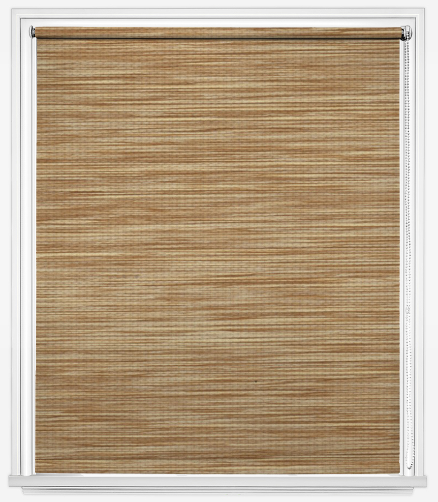 

Тканевые ролеты JST Roller Shades 260 60*160 см светло-коричневый