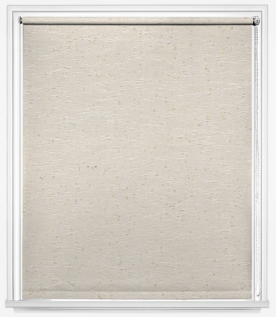 

Тканевые ролеты JST Roller Shades 164 50*190 см белый