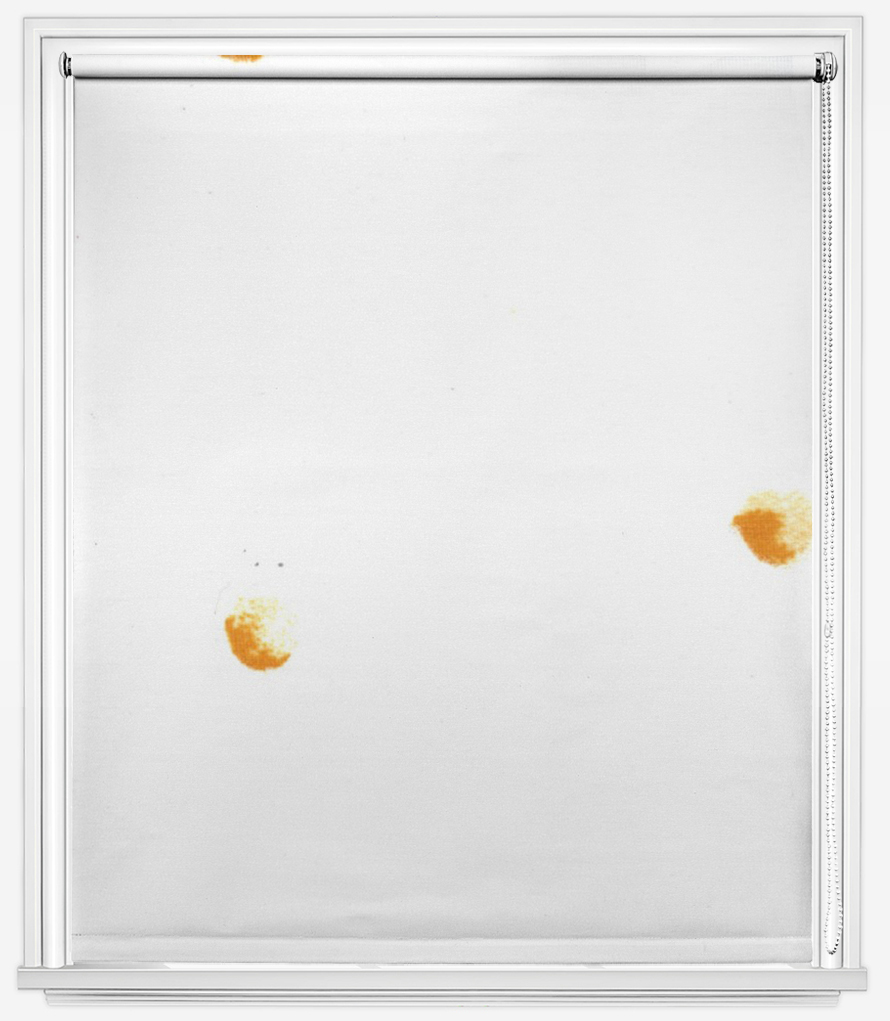 

Тканевые ролеты JST Roller Shades 169 120*200 см белый