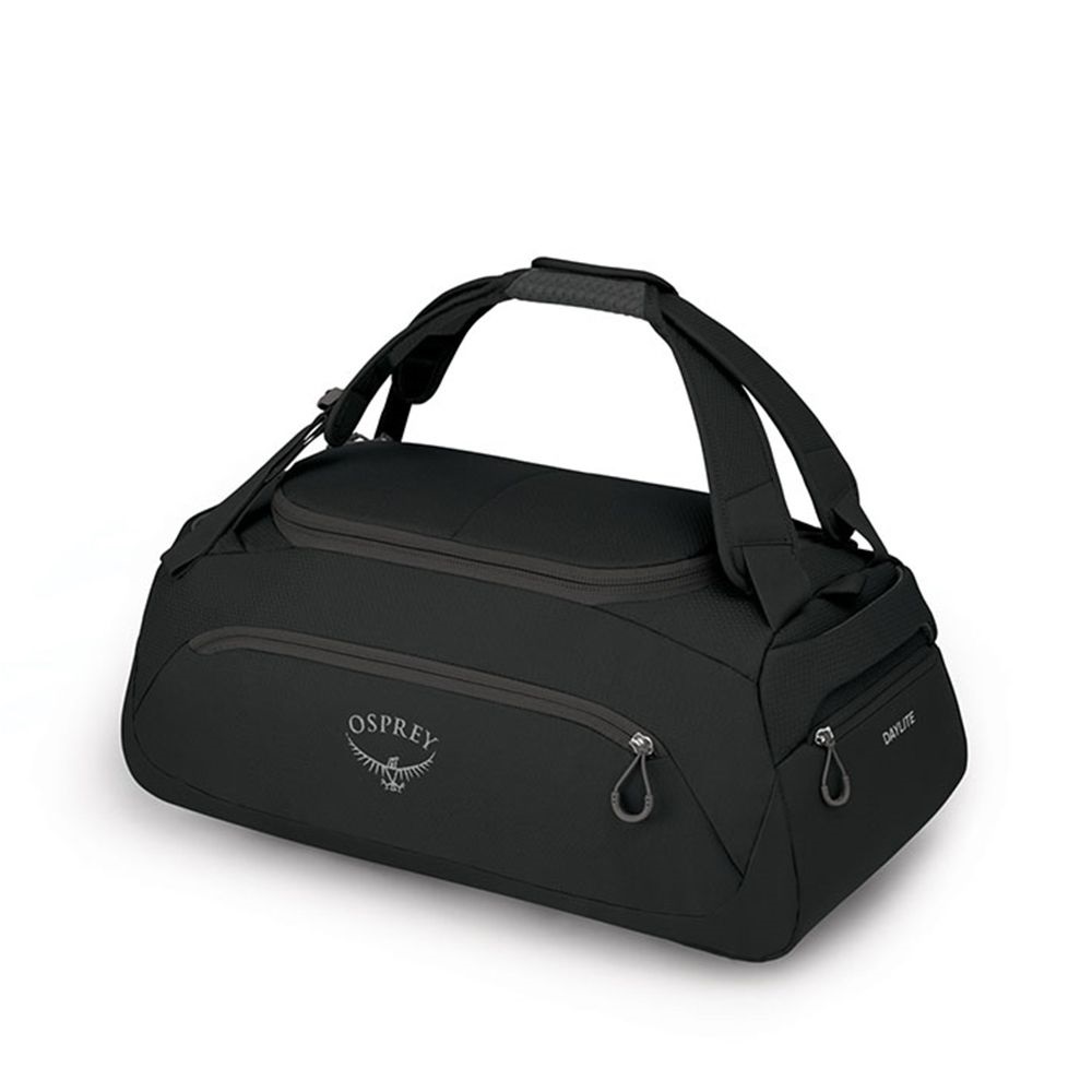 

Сумка Osprey Daylite Duffel 30 Черный