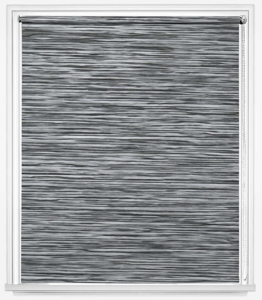 

Тканевые ролеты JST Roller Shades 295 120*190 см серый
