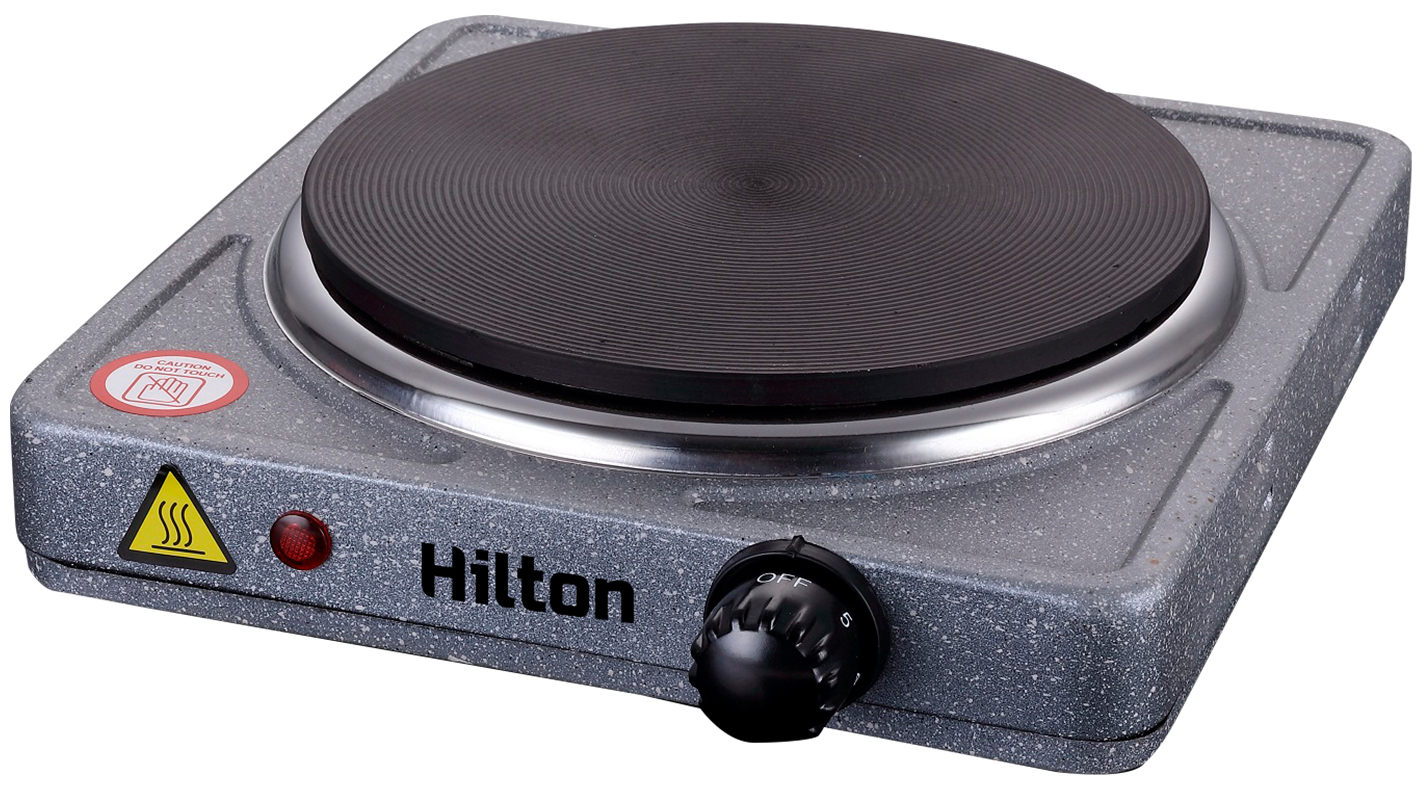 

Настольная плита HILTON HEC-153