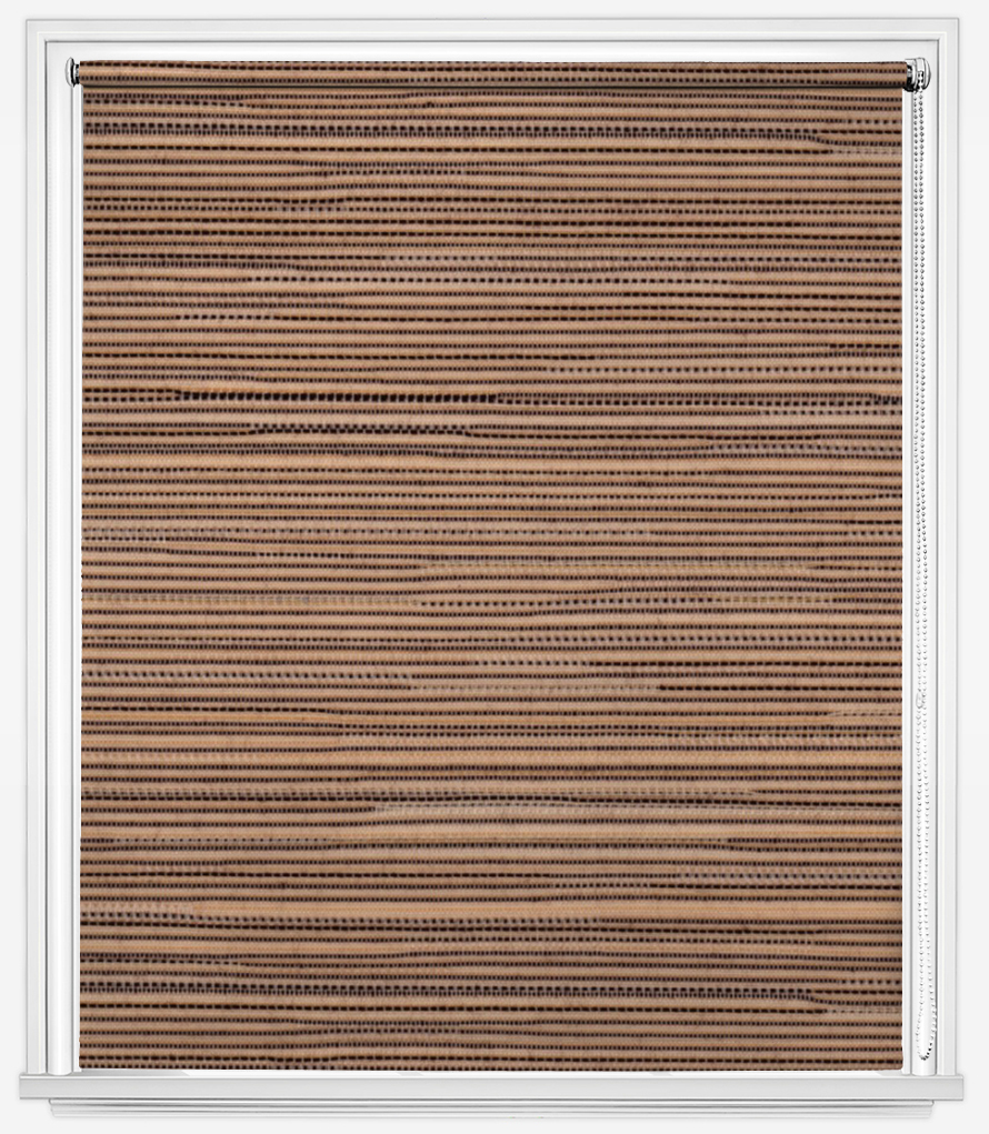 

Тканевые ролеты JST Roller Shades 175 60*170 см мокко