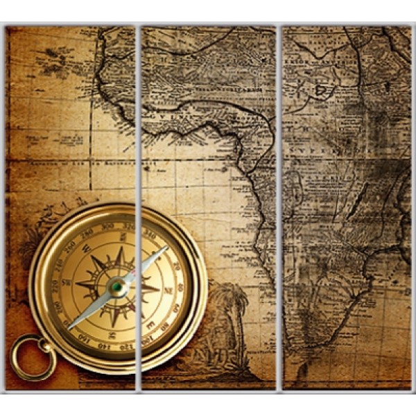 

Шкаф купе Стандарт 1 Фотопечать Ретро-28 2300x2400x600 двухдверный Matroluxe