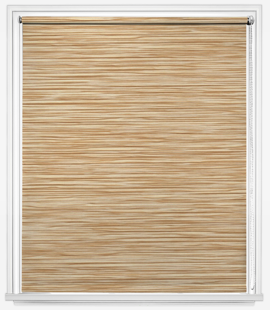 

Тканевые ролеты JST Roller Shades 297 100*190 см бежевый