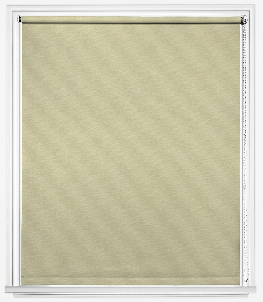 

Тканевые ролеты JST Roller Shades 150 150*200 см светло-оливковый