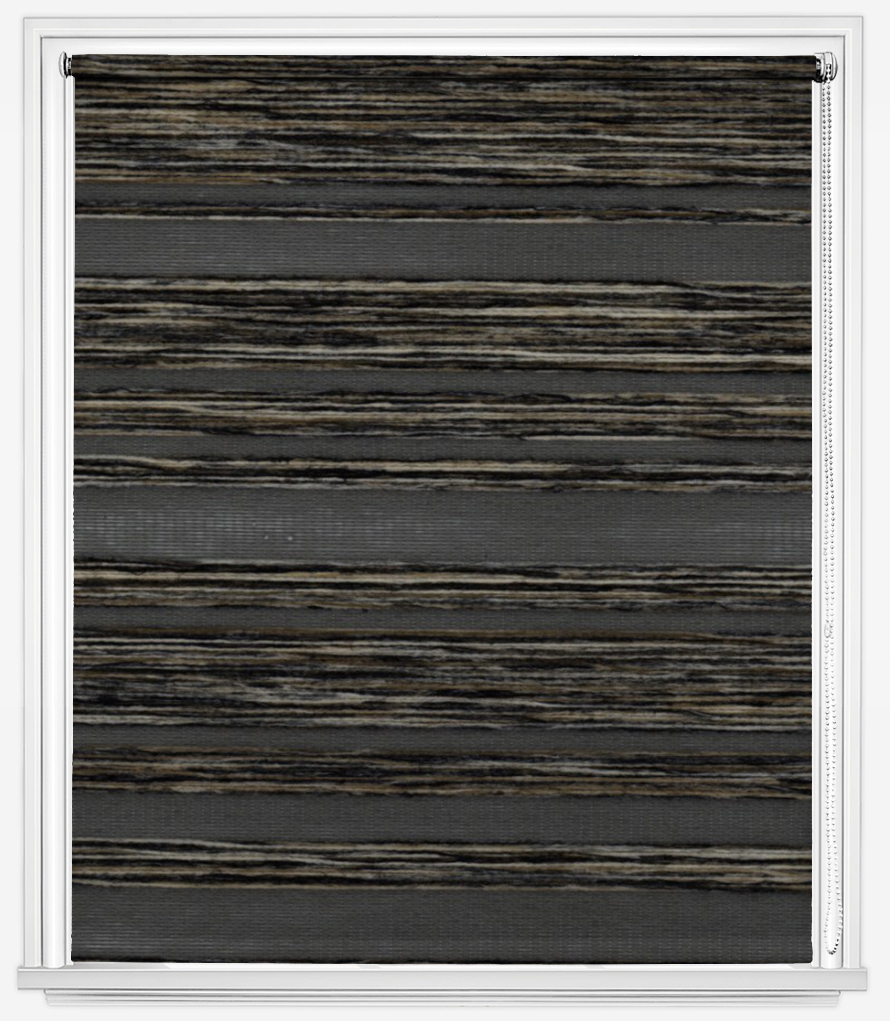 

Тканевые ролеты JST Roller Shades 287 50*160 см темно-серый