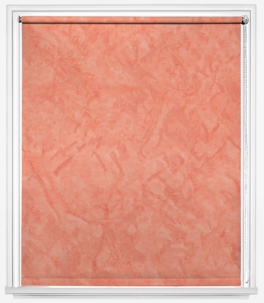 

Тканевые ролеты JST Roller Shades 202 140*200 см розовый
