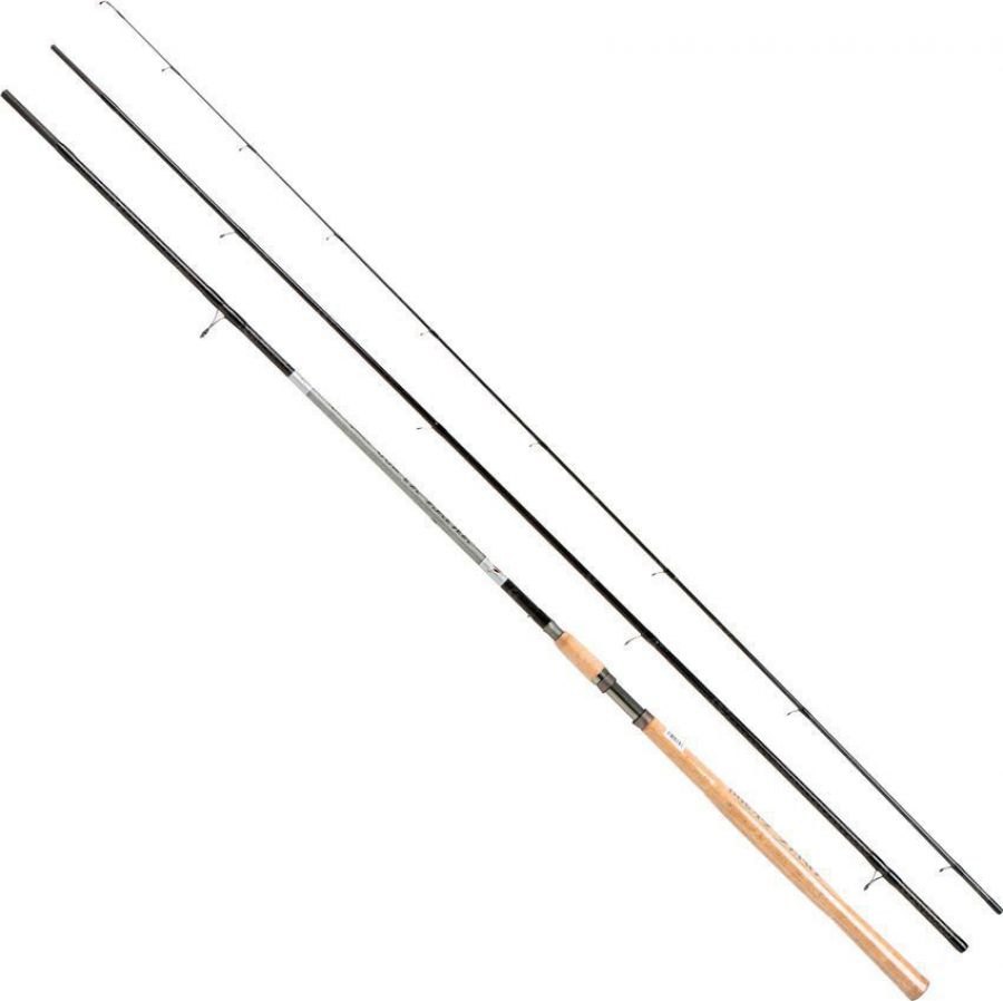 

Матчевое удилище Colmic Artax XT 200 4,50m 6-25g (CBAX21)