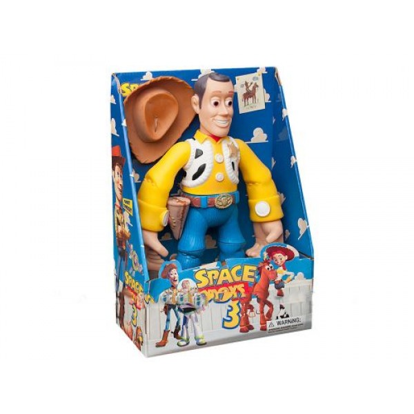 

Фигурка "История игрушек: Вуди", 34 см 732976_5836