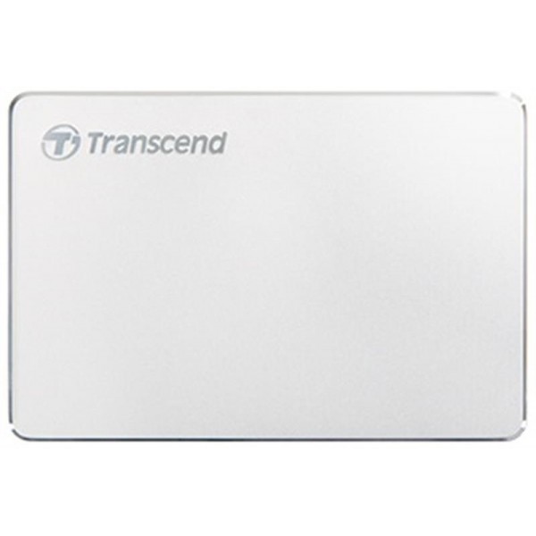 

HDD ext 2.5" USB 3.1 TB Transcend StoreJet 25C3S (TS1TSJ25C3S)