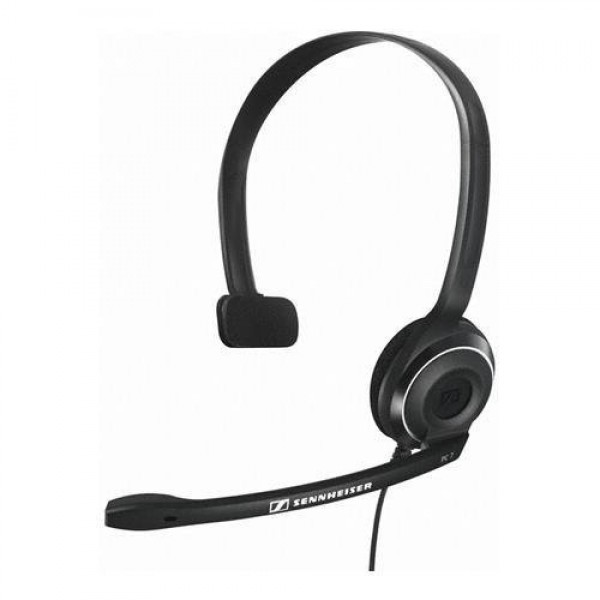 

Гарнитура Sennheiser Comm PC 7 USB (504196)