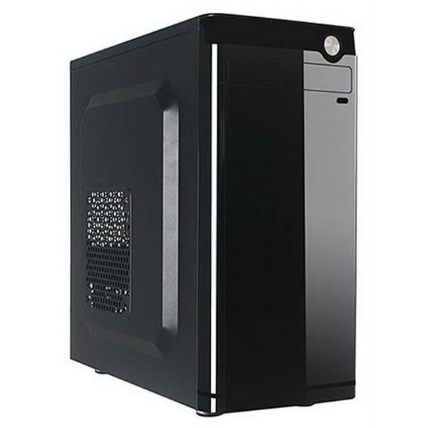 

Корпус Ezcool MQ520B 400w Black