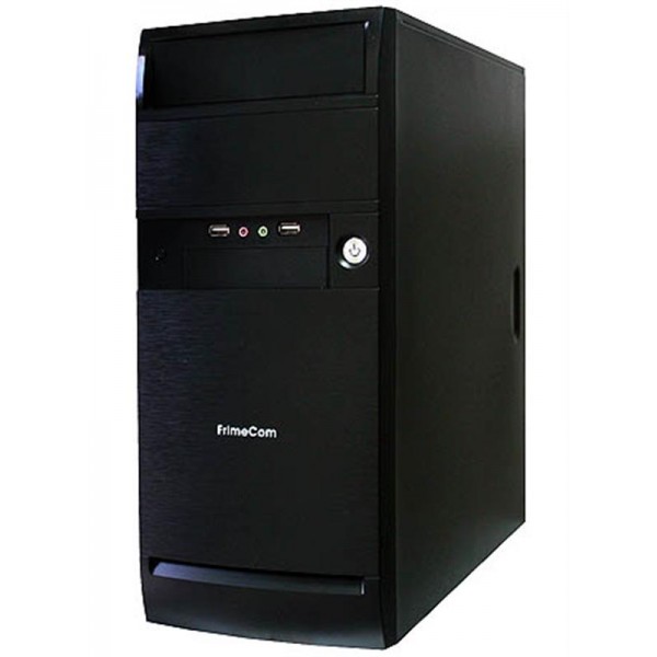 

Корпус FrimeCom LB-053 BL 400W 8cm
