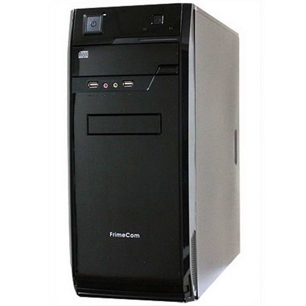 

Корпус FrimeCom LB-057 BL 400W