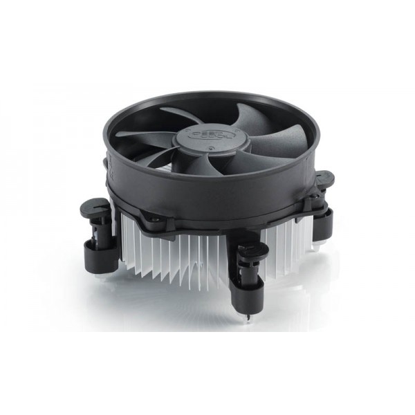 

Кулер процессорный Deepcool ALTA 9
