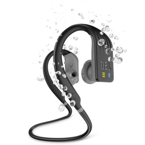 

Bluetooth гарнитура JBL Endurance Dive Black (JBLENDURDIVEBLK)