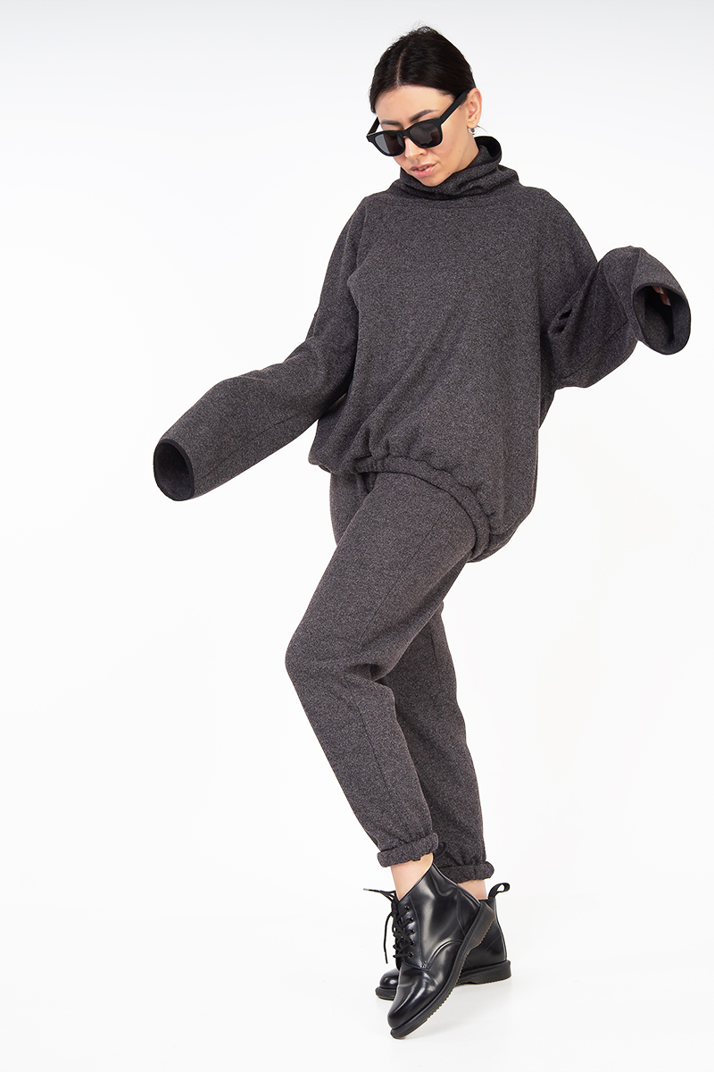 

Костюм Zalokha Wool Blend Suit XL