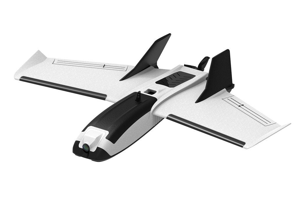 

Самолет FPV на радиоуправлении ZOHD Dart 250G (PNP)