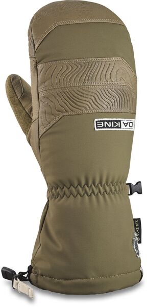 

Сноубордические варежки DAKINE ( 10003182 ) TEAM EXCURSION GORE-TEX MITT 2021 M LOUIF PARADIS