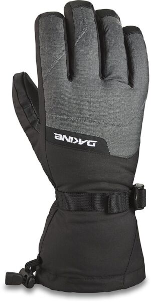 

Сноубордические перчатки DAKINE ( 10003129 ) BLAZER GLOVE 2021 L CARBON