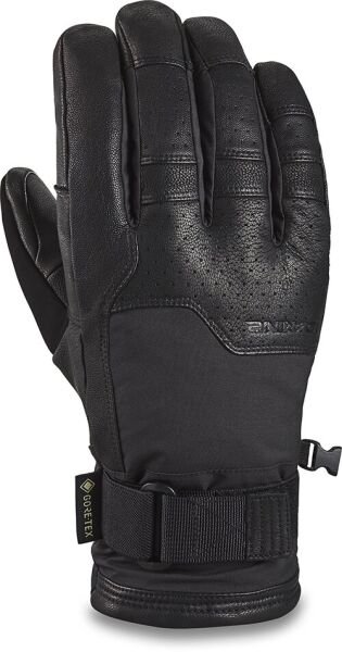 

Сноубордические перчатки DAKINE ( 10003160 ) MAVERICK GORE-TEX GLOVE 2021 M BLACK