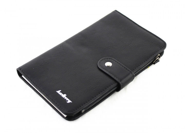 

Кошелек женский Baellerry JC224 Black