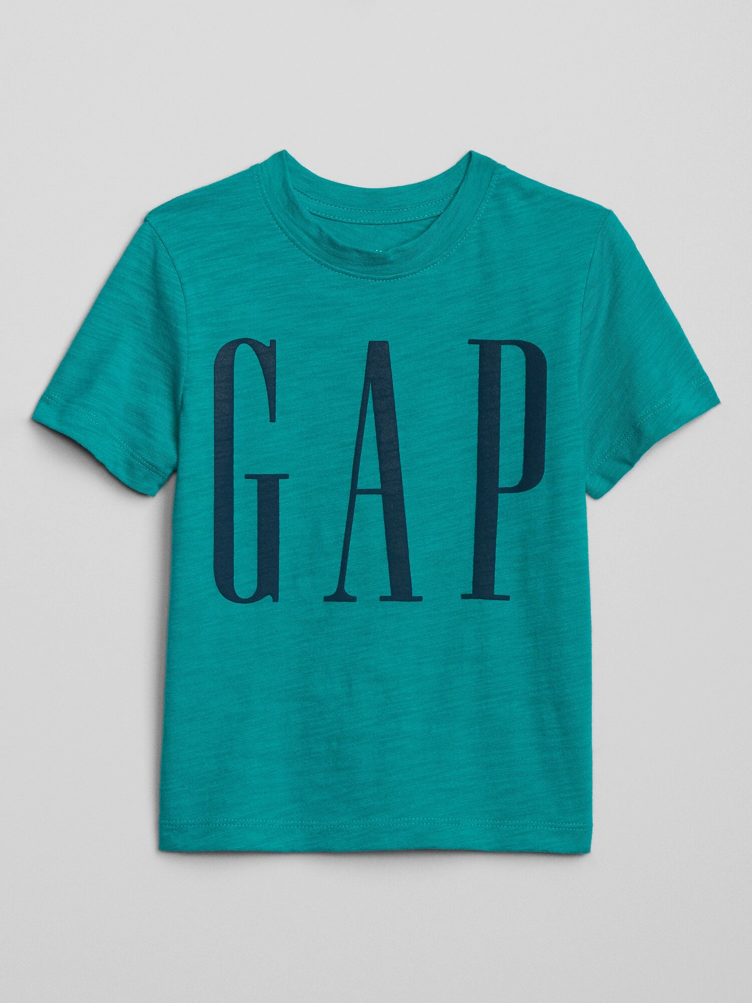 

Футболка Gap для мальчика 4 года 99-107 см Зеленый (GP-00003)
