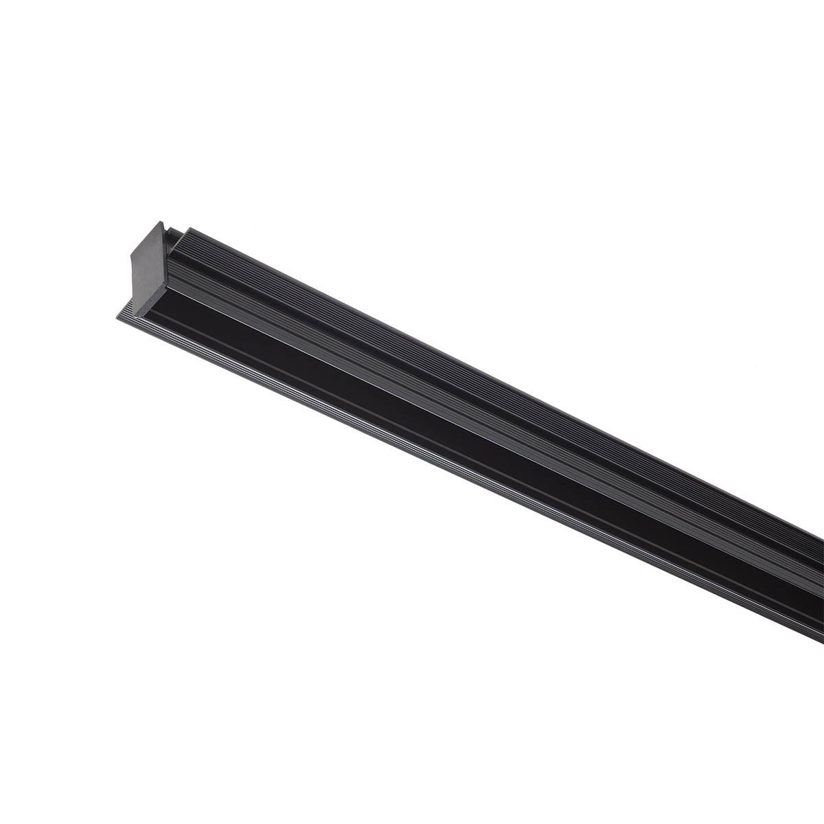 

Трекова шина вбудована Arelux SCKR01 Xclick s black