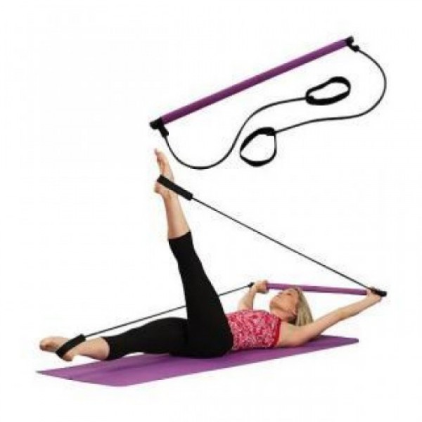 

Тренажер для всего тела для пилатес Portable Pilates Studio (47552)