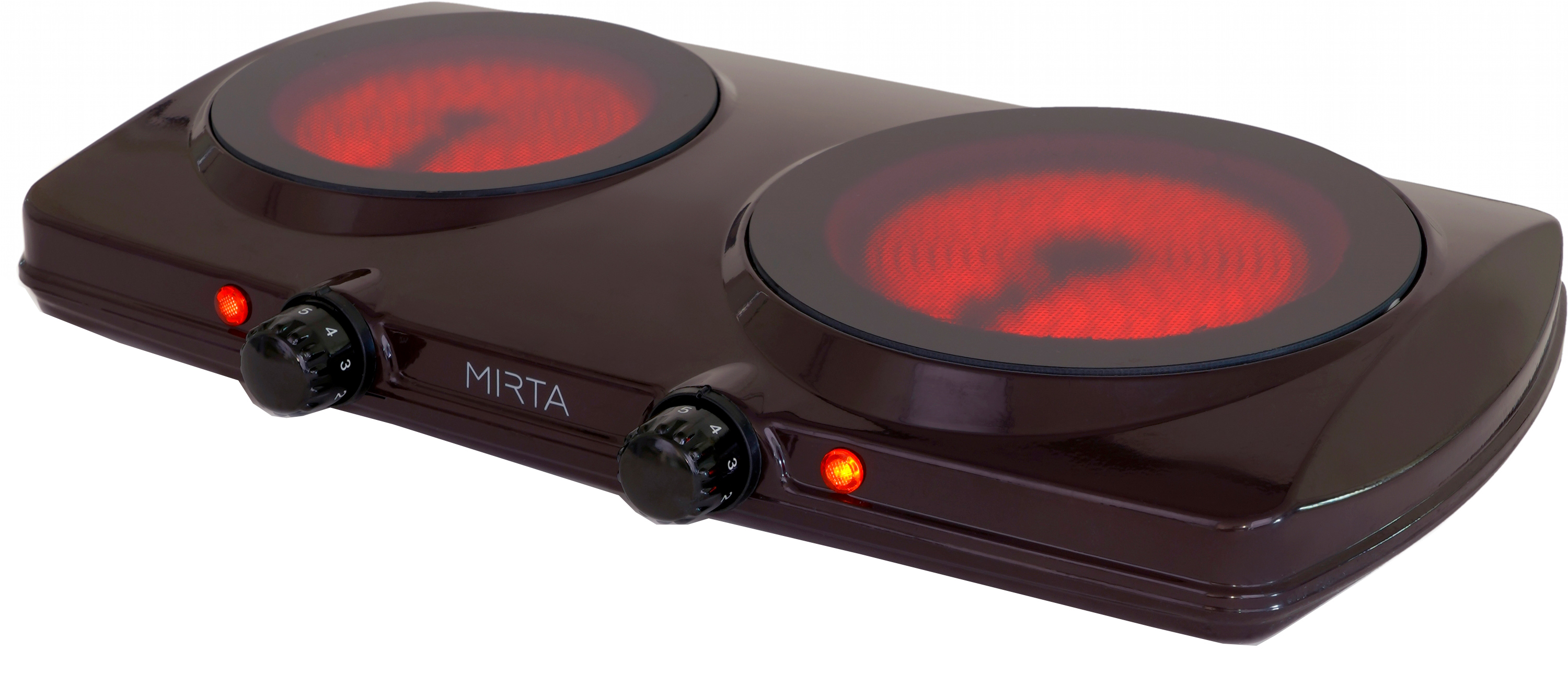 

Настольная плита MIRTA R-Pod Performance HP-9825B