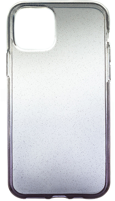 

Панель ColorWay Shine-Gradient для Apple iPhone 11 Transparent (CW-CSGAI11)