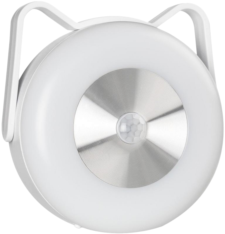 

Ночник Gelius Pro KittenSpark GP-NL002 White (2099900812002)