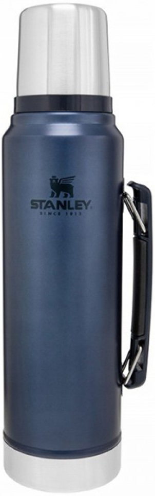 

Термос Stanley Legendary Classic Nightfall 1 л