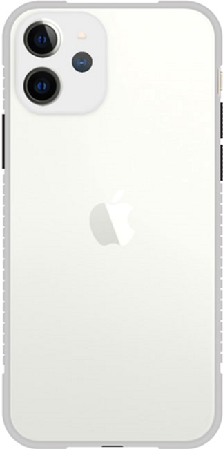 

Панель Intaleo Prime для Apple iPhone 12 White