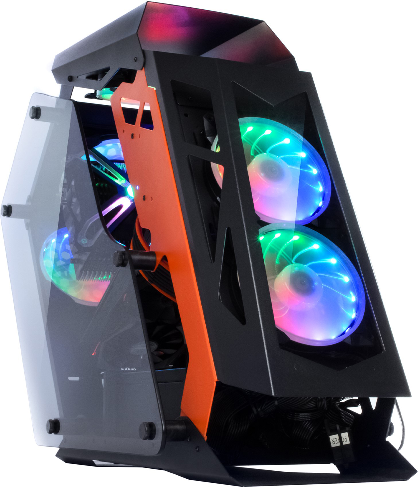 

Компьютер Artline Special STALKER v08