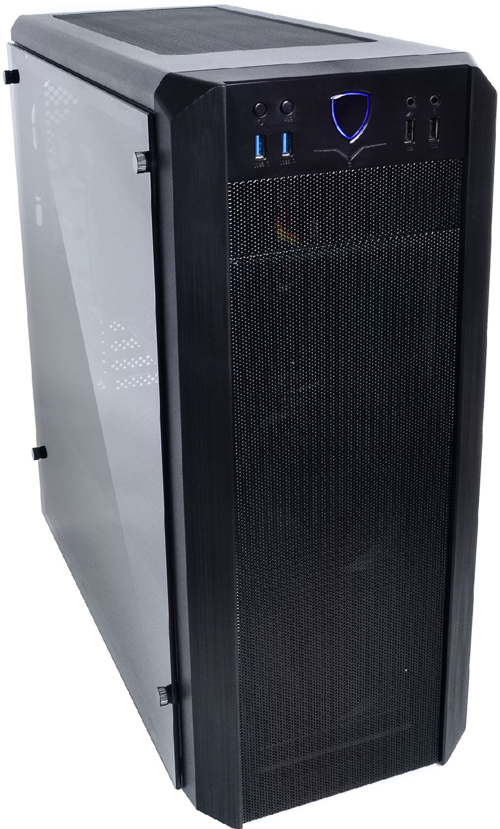

Компьютер Artline WorkStation W98 v56Win