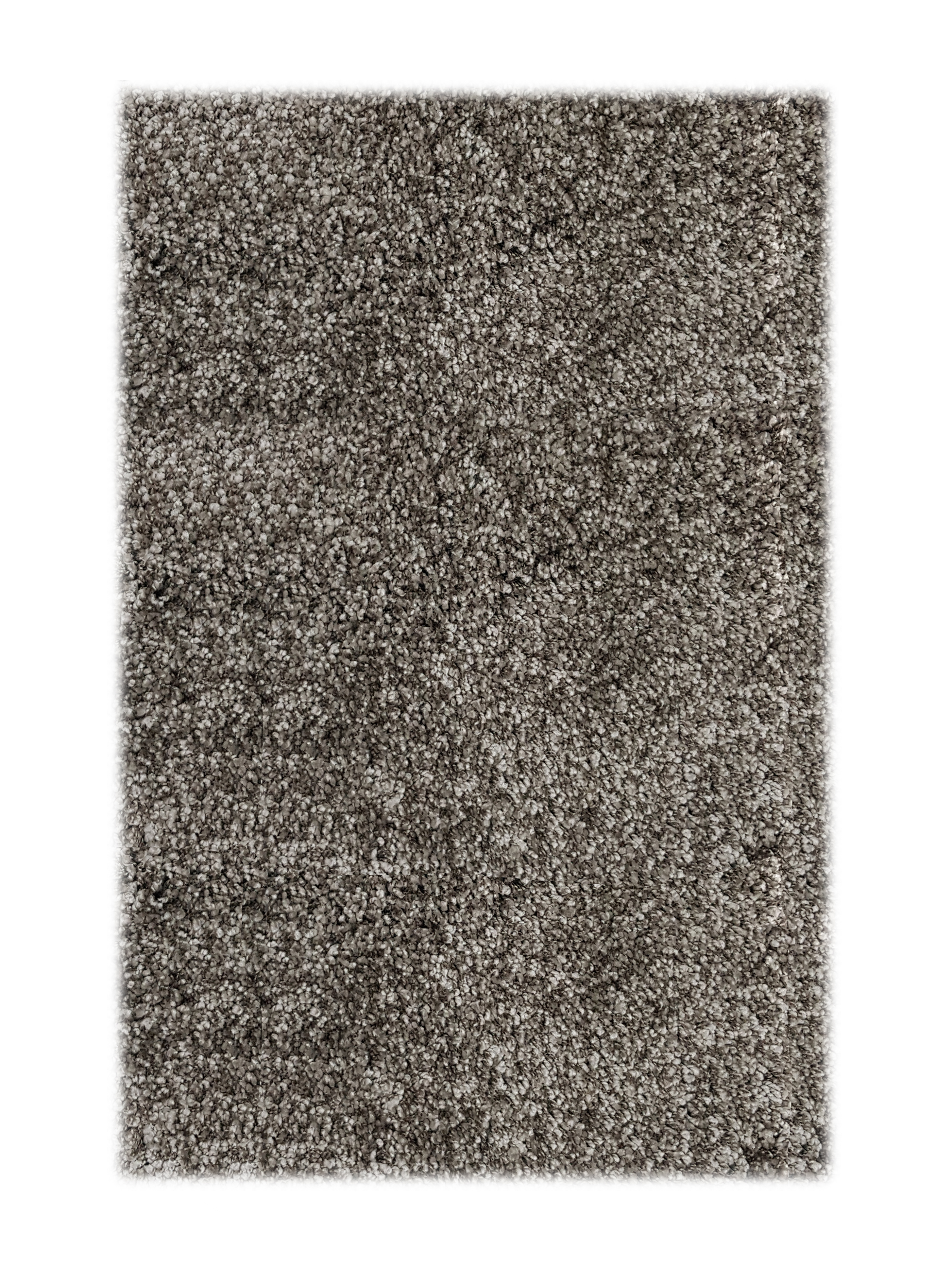 

Ворсистый, мягкий ковер HIMALAYA 2х4м. GRAY 8206С